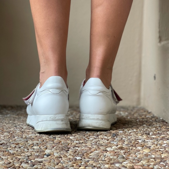 Blumarine sneakers - Picture 6 of 14